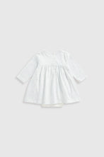 
                        
                          將圖片載入圖庫檢視器 Mothercare Floral Romper Dress
                        
                      