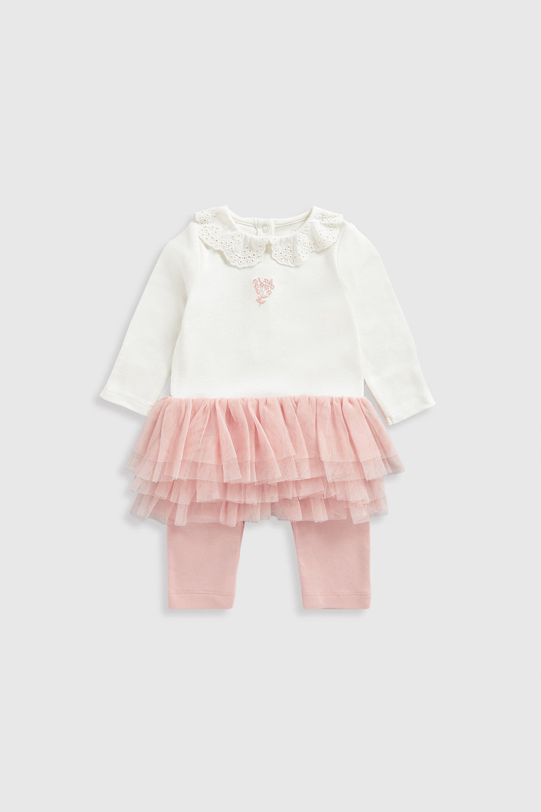 Mothercare Tutu All-in-One