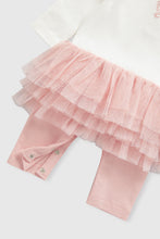 
                        
                          將圖片載入圖庫檢視器 Mothercare Tutu All-in-One
                        
                      