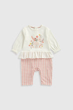 
                        
                          將圖片載入圖庫檢視器 Mothercare Autumn All-in-One
                        
                      