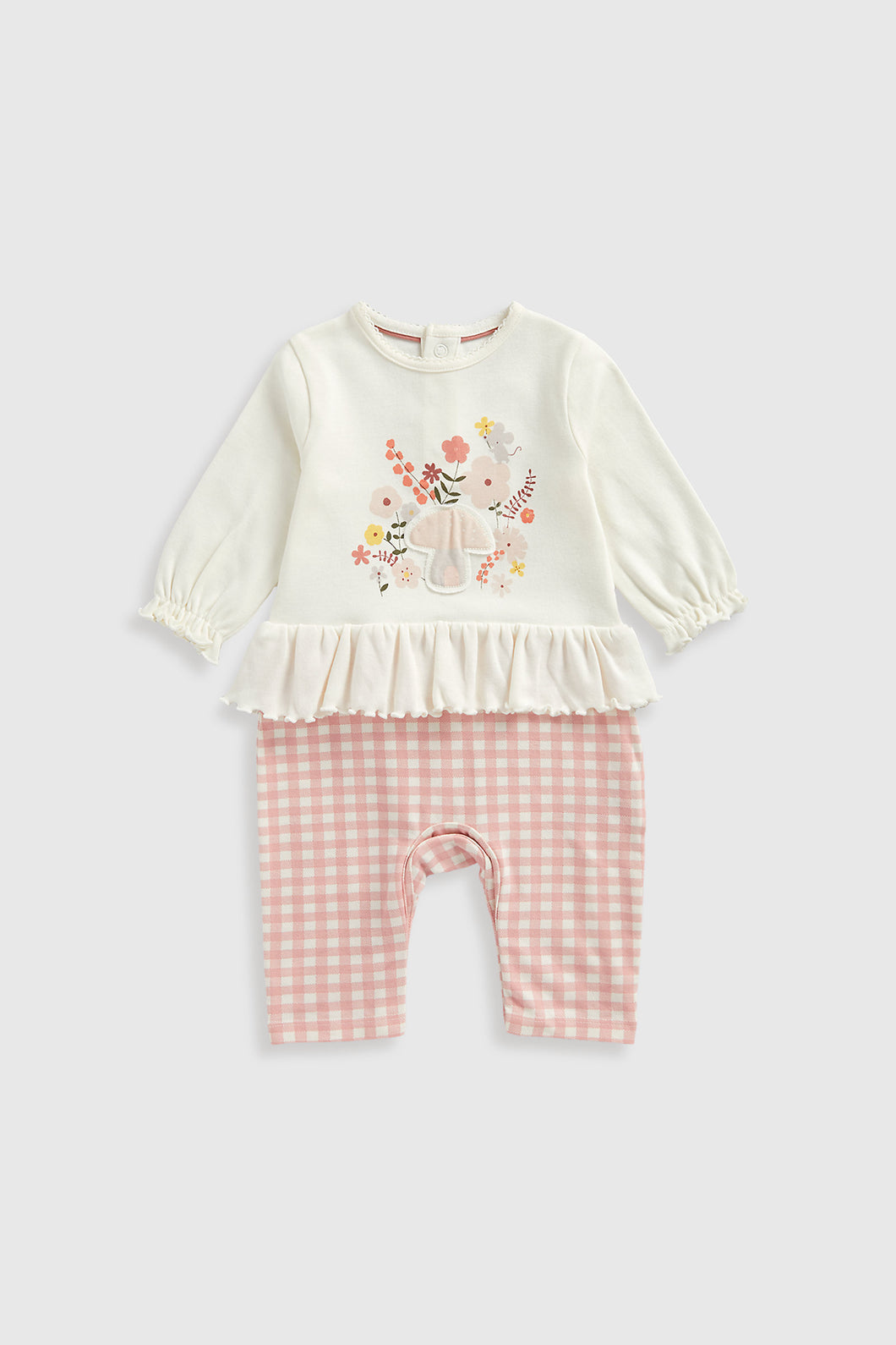 Mothercare Autumn All-in-One