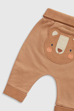 
                        
                          Load image into Gallery viewer, Mothercare Bear Club Joggers - 3 Pack
                        
                      