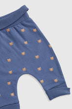 
                        
                          Load image into Gallery viewer, Mothercare Bear Club Joggers - 3 Pack
                        
                      