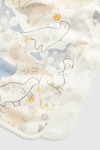 
                        
                          Load image into Gallery viewer, Mothercare Gentle Dinosaur Shawl
                        
                      