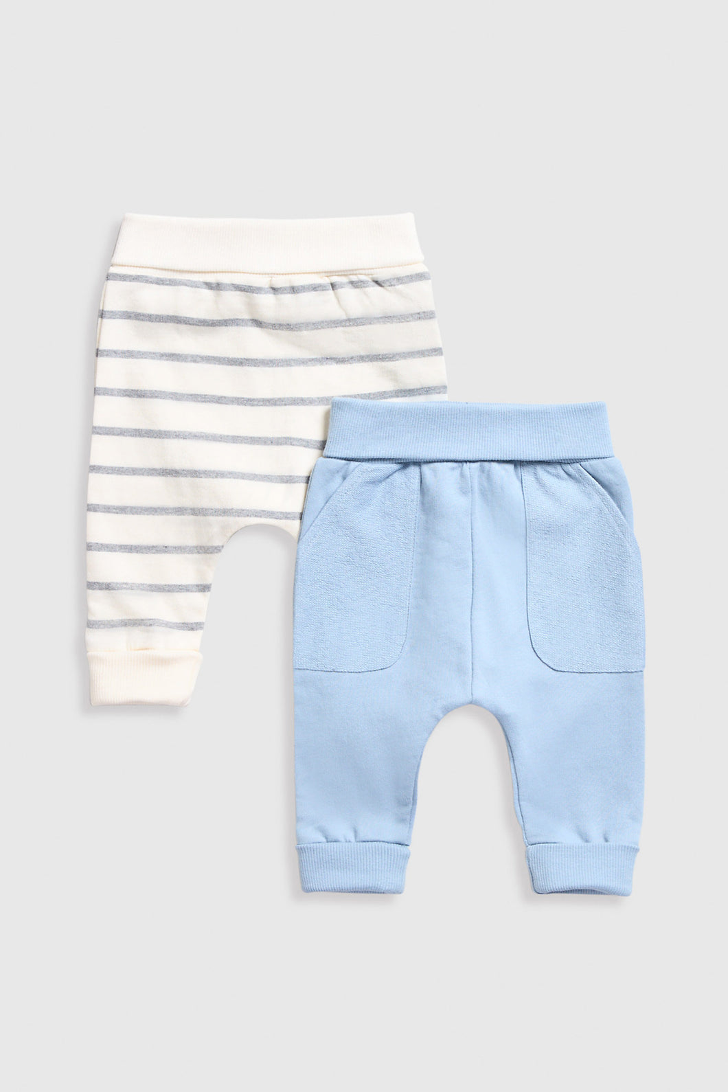 Mothercare Joggers - 2 Pack