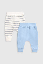 
                        
                          Load image into Gallery viewer, Mothercare Joggers - 2 Pack
                        
                      