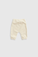 
                        
                          Load image into Gallery viewer, Mothercare Velour Ribbed Joggers
                        
                      