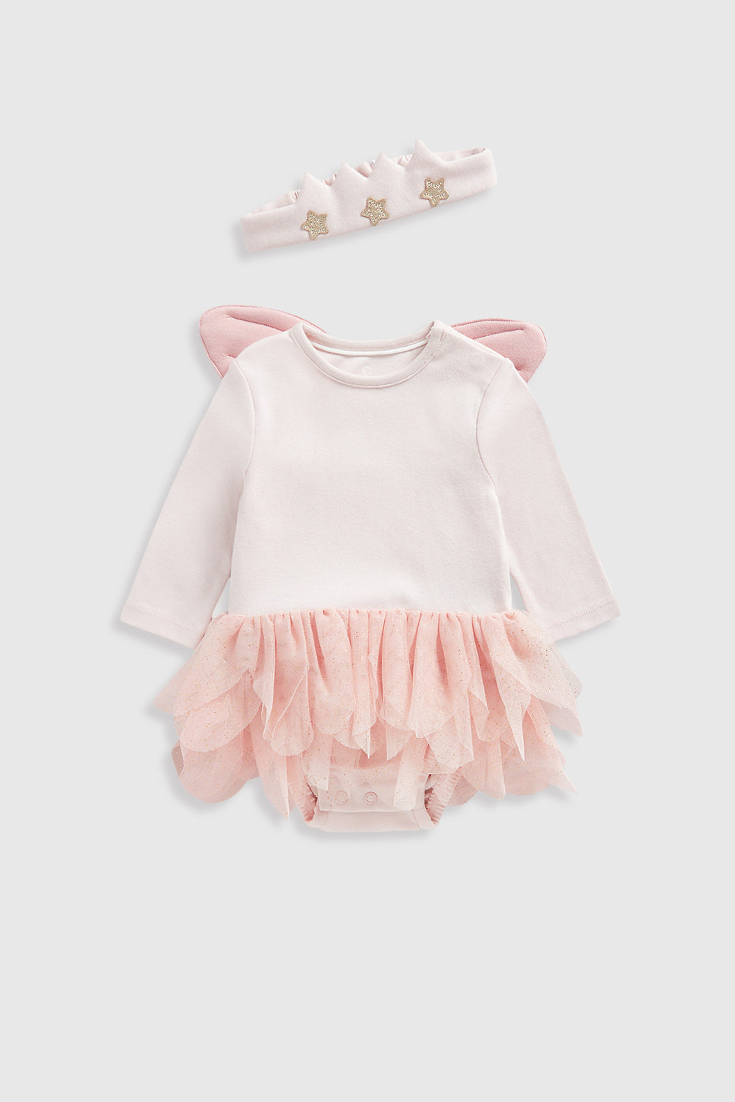 Mothercare Novelty Fairy Dress Up Outfit