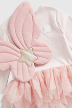 
                        
                          將圖片載入圖庫檢視器 Mothercare Novelty Fairy Dress Up Outfit
                        
                      