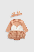 
                        
                          將圖片載入圖庫檢視器 Mothercare Novelty Deer Dress Up Outfit
                        
                      