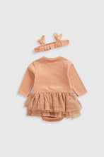 
                        
                          將圖片載入圖庫檢視器 Mothercare Novelty Deer Dress Up Outfit
                        
                      