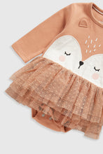 
                        
                          將圖片載入圖庫檢視器 Mothercare Novelty Deer Dress Up Outfit
                        
                      