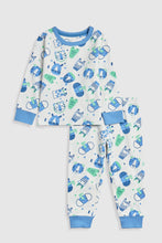 
                        
                          將圖片載入圖庫檢視器 Mothercare Safari Pyjamas
                        
                      