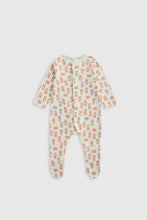 
                        
                          將圖片載入圖庫檢視器 Mothercare Bear Baby Sleepsuits - 3 Pack
                        
                      