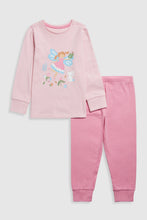 
                        
                          將圖片載入圖庫檢視器 Mothercare Fairy Ballerina Pyjamas
                        
                      