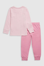 
                        
                          將圖片載入圖庫檢視器 Mothercare Fairy Ballerina Pyjamas
                        
                      