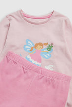 
                        
                          將圖片載入圖庫檢視器 Mothercare Fairy Ballerina Pyjamas
                        
                      