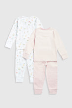 
                        
                          Load image into Gallery viewer, Mothercare Beauty Pyjamas - 2 Pack
                        
                      