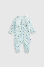 
                        
                          Load image into Gallery viewer, Mothercare Arctic Walk-in-Sleeper 2.5 Tog
                        
                      