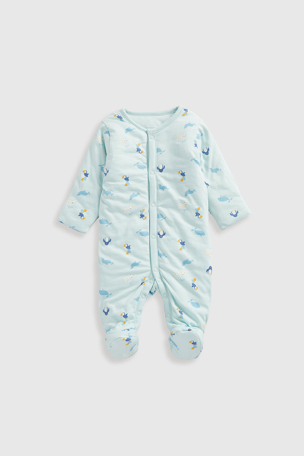 Mothercare Arctic Walk-in-Sleeper 2.5 Tog