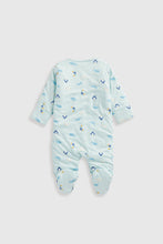 
                        
                          Load image into Gallery viewer, Mothercare Arctic Walk-in-Sleeper 2.5 Tog
                        
                      