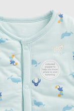 
                        
                          Load image into Gallery viewer, Mothercare Arctic Walk-in-Sleeper 2.5 Tog
                        
                      