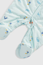 
                        
                          Load image into Gallery viewer, Mothercare Arctic Walk-in-Sleeper 2.5 Tog
                        
                      