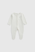 
                        
                          將圖片載入圖庫檢視器 Mothercare Seal Sleepsuits - 3 Pack
                        
                      