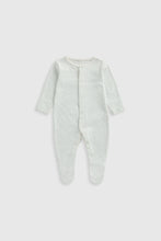 
                        
                          將圖片載入圖庫檢視器 Mothercare Seal Sleepsuits - 3 Pack
                        
                      