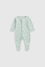 
                        
                          將圖片載入圖庫檢視器 Mothercare Seal Sleepsuits - 3 Pack
                        
                      