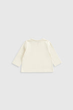 
                        
                          Load image into Gallery viewer, Mothercare Deer Long-Sleeved T-Shirt
                        
                      