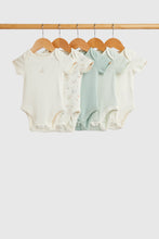 
                        
                          將圖片載入圖庫檢視器 Mothercare Long-Sleeved T-Shirts - 3 Pack
                        
                      