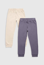 
                        
                          Load image into Gallery viewer, Mothercare Joggers - 2 Pack
                        
                      