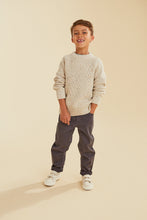 
                        
                          Load image into Gallery viewer, Mothercare Black Wash Trousers
                        
                      