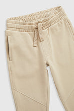 
                        
                          將圖片載入圖庫檢視器 Mothercare Khaki and Natural Joggers - 2 Pack
                        
                      