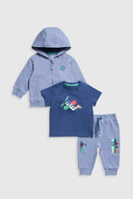 
                        
                          將圖片載入圖庫檢視器 Mothercare Hoodie
                        
                      