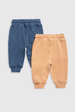 
                        
                          Load image into Gallery viewer, Mothercare Transport Joggers - 2 Pack
                        
                      