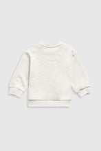 
                        
                          Load image into Gallery viewer, Mothercare Dinosaur Sweat Top
                        
                      