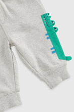 
                        
                          Load image into Gallery viewer, Mothercare Crocodile Joggers - 2 Pack
                        
                      