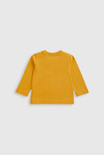 
                        
                          Load image into Gallery viewer, Mothercare Space Long-Sleeved T-Shirt
                        
                      