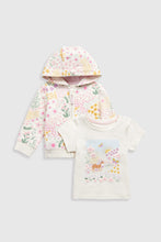 
                        
                          將圖片載入圖庫檢視器 Mothercare Nature Hoodie and T-Shirt Set
                        
                      