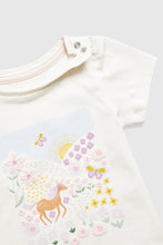 
                        
                          將圖片載入圖庫檢視器 Mothercare Nature Hoodie and T-Shirt Set
                        
                      