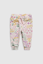 
                        
                          將圖片載入圖庫檢視器 Mothercare Floral Joggers
                        
                      