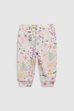 
                        
                          將圖片載入圖庫檢視器 Mothercare Floral Joggers
                        
                      