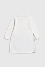 
                        
                          將圖片載入圖庫檢視器 Mothercare Knitted Dress and Tights Set
                        
                      