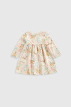 
                        
                          將圖片載入圖庫檢視器 Mothercare Woodland Jersey Dress
                        
                      