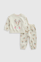 
                        
                          將圖片載入圖庫檢視器 Mothercare Woodland Deer Jog Set
                        
                      