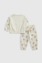 
                        
                          將圖片載入圖庫檢視器 Mothercare Woodland Deer Jog Set
                        
                      