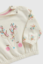 
                        
                          將圖片載入圖庫檢視器 Mothercare Woodland Deer Jog Set
                        
                      