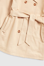 
                        
                          將圖片載入圖庫檢視器 Mothercare Stone Trench Coat
                        
                      